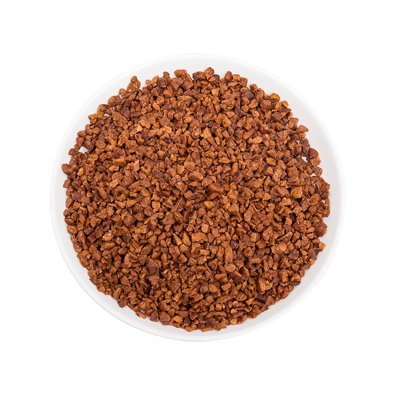 3 mm-5 mm kusy pekanových orechov